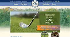 Desktop Screenshot of newarkcc.com
